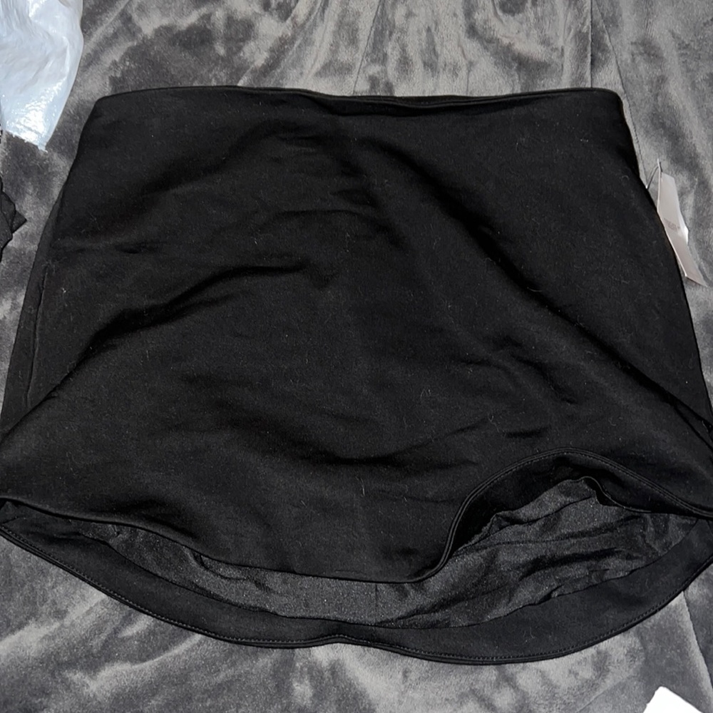 skirt